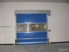兩個(gè)方面選擇快速門(mén)
